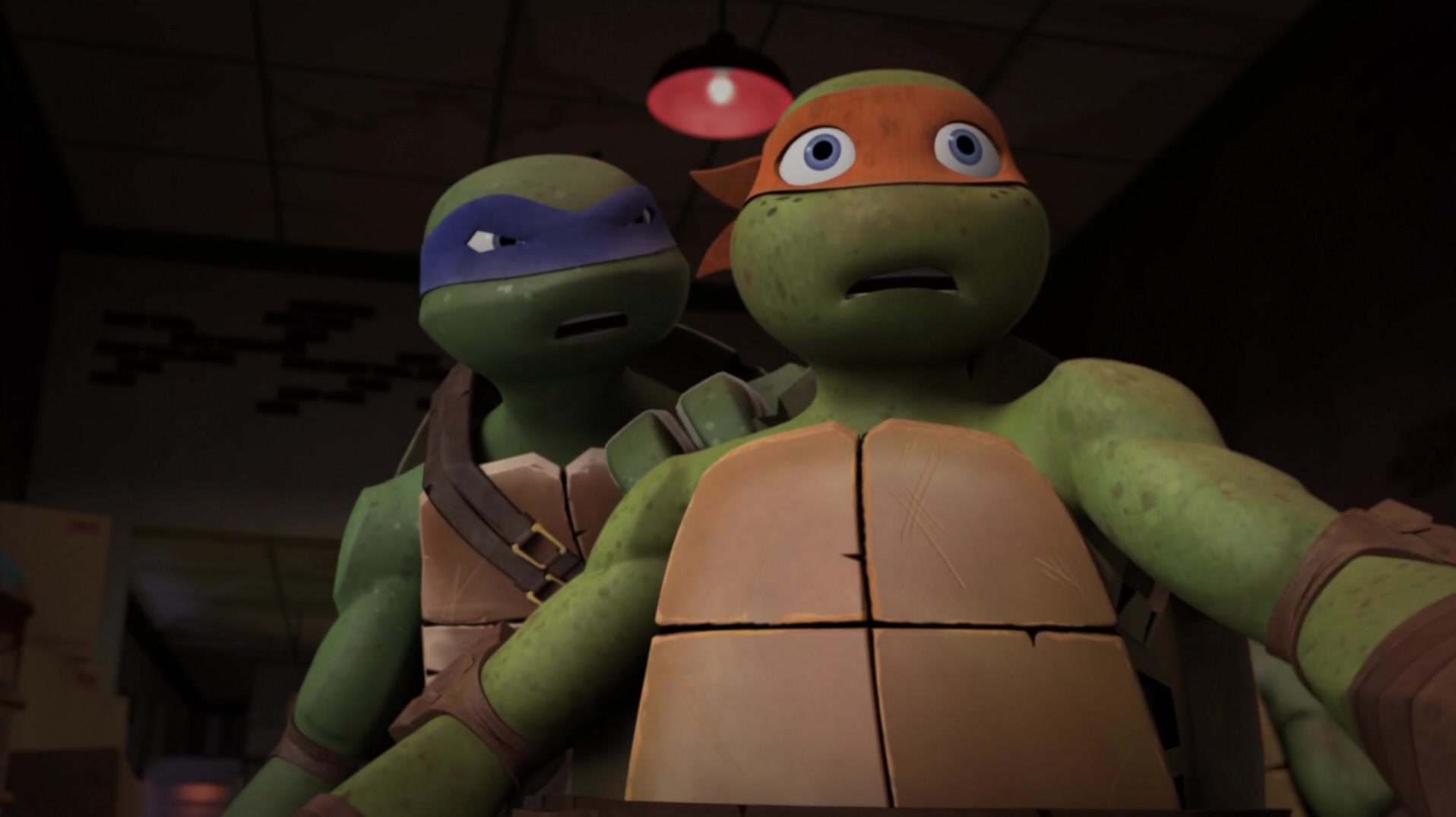 Battle for New York screenshot 3