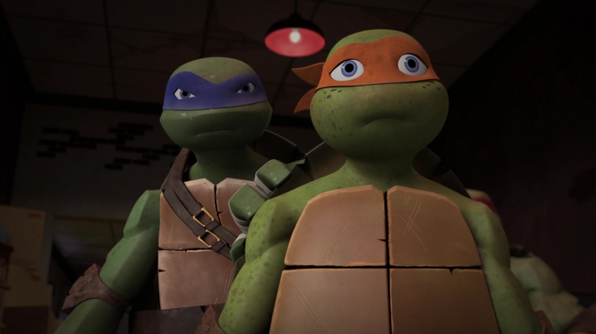 Battle for New York screenshot 4