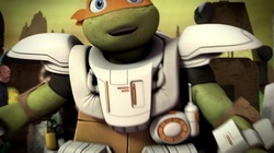 Beyond the Known Universe screenshot 1