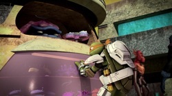 Beyond the Known Universe screenshot 2