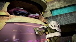 Beyond the Known Universe screenshot 3