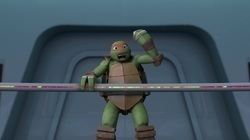 Broken Foot screenshot 4