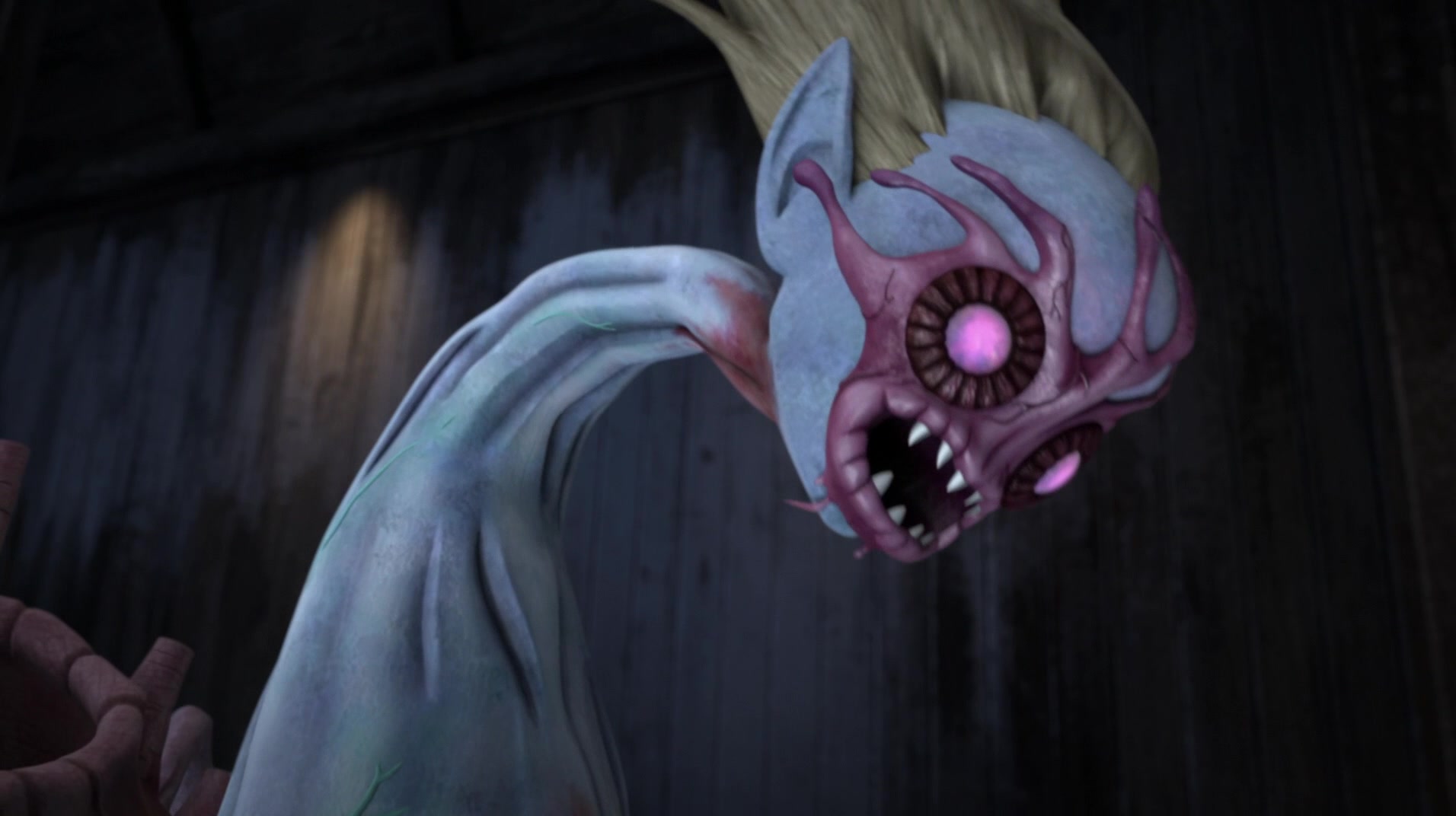 Buried Secrets screenshot 4