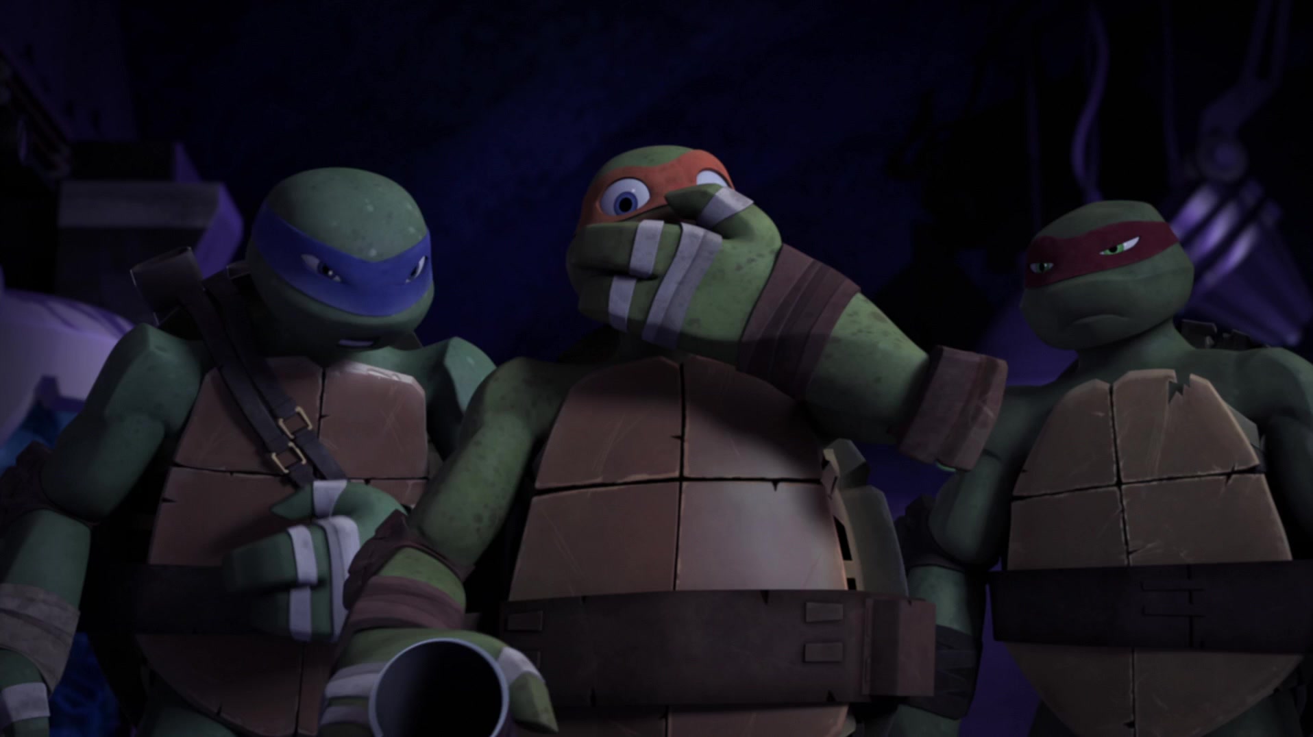Casey Jones vs. the Underworld screenshot 3