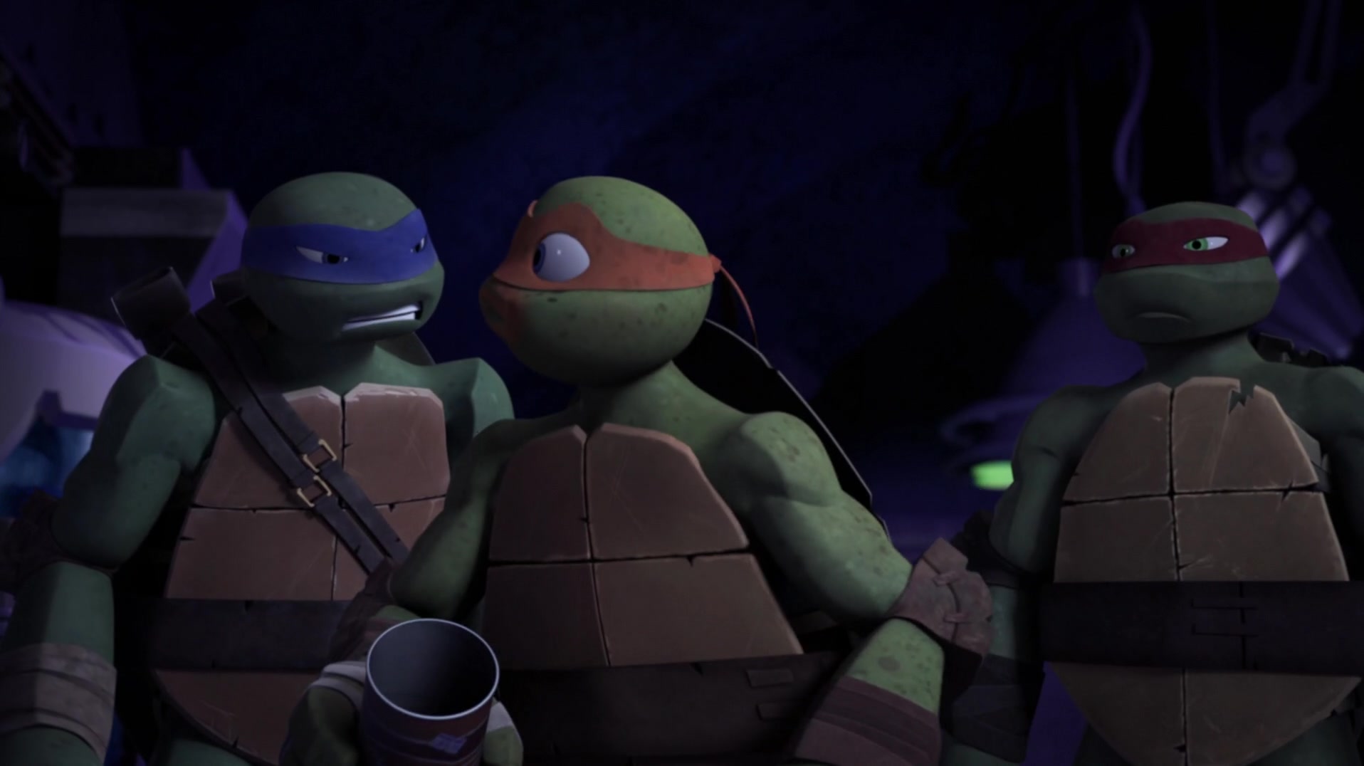 Casey Jones vs. the Underworld screenshot 4