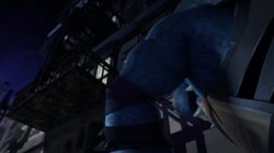Clash of the Mutanimals screenshot 1