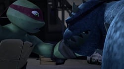 Clash of the Mutanimals screenshot 3