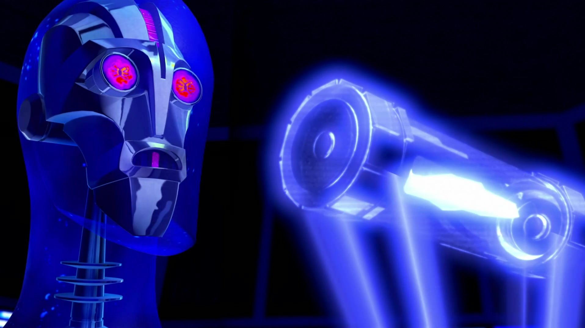 Cockroach Terminator screenshot 3