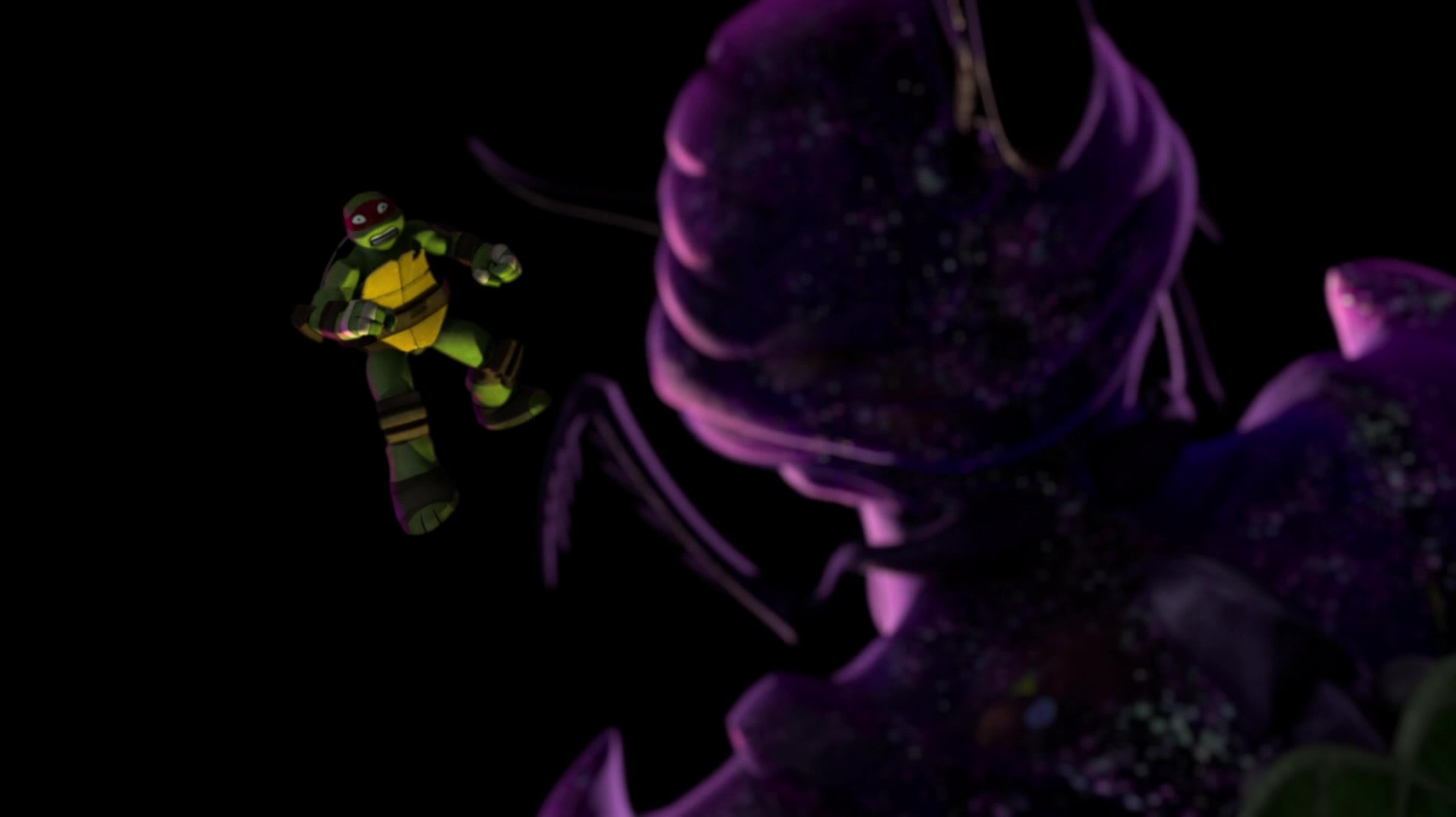 Darkest Plight screenshot 1