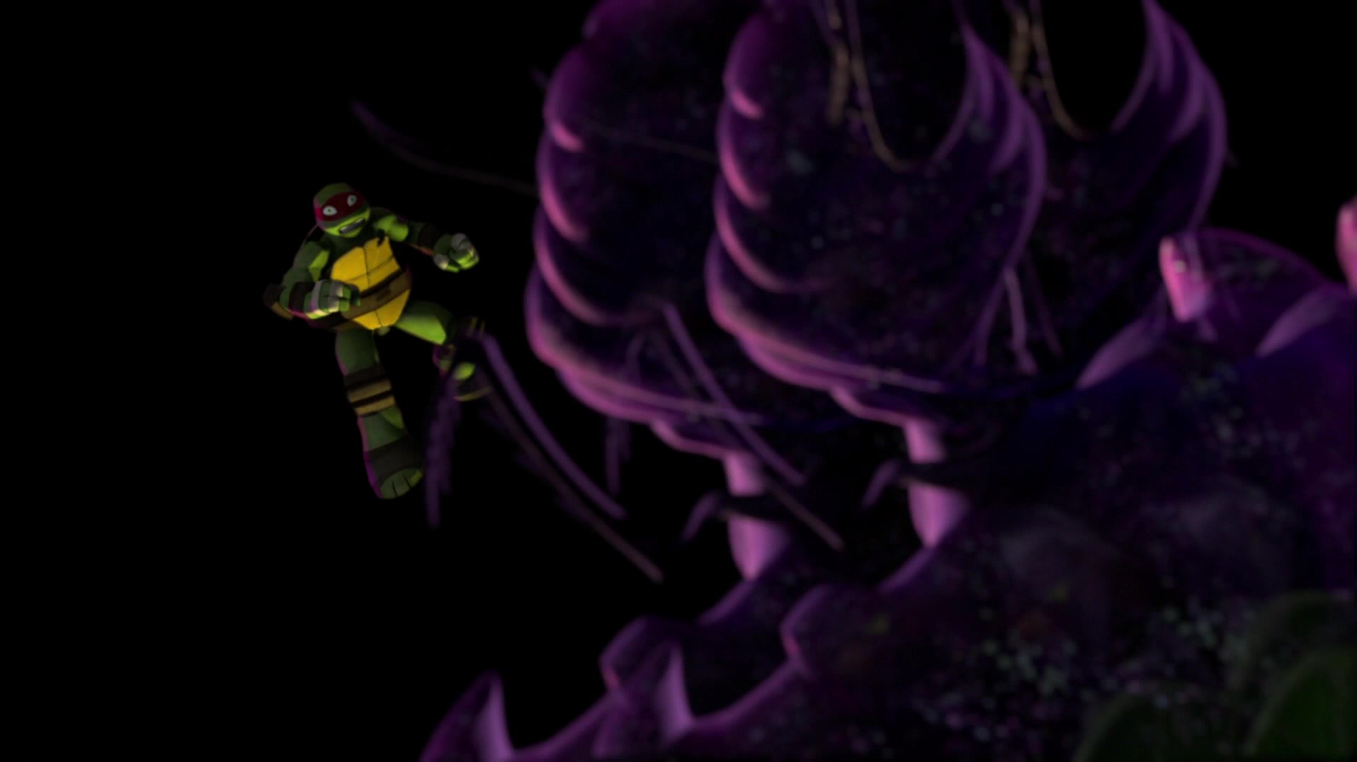 Darkest Plight screenshot 2
