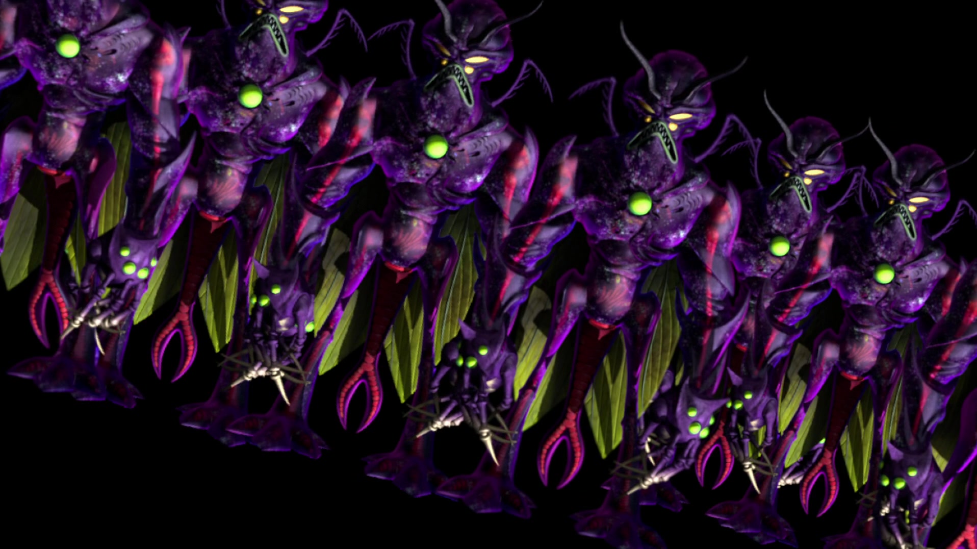 Darkest Plight screenshot 3