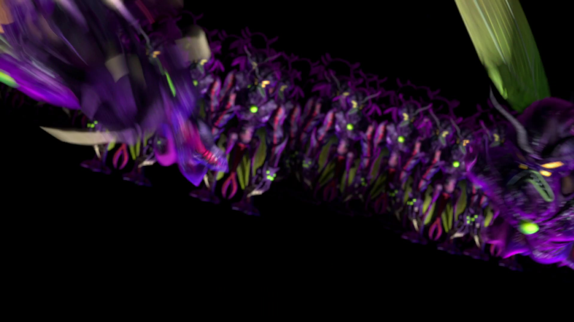 Darkest Plight screenshot 4