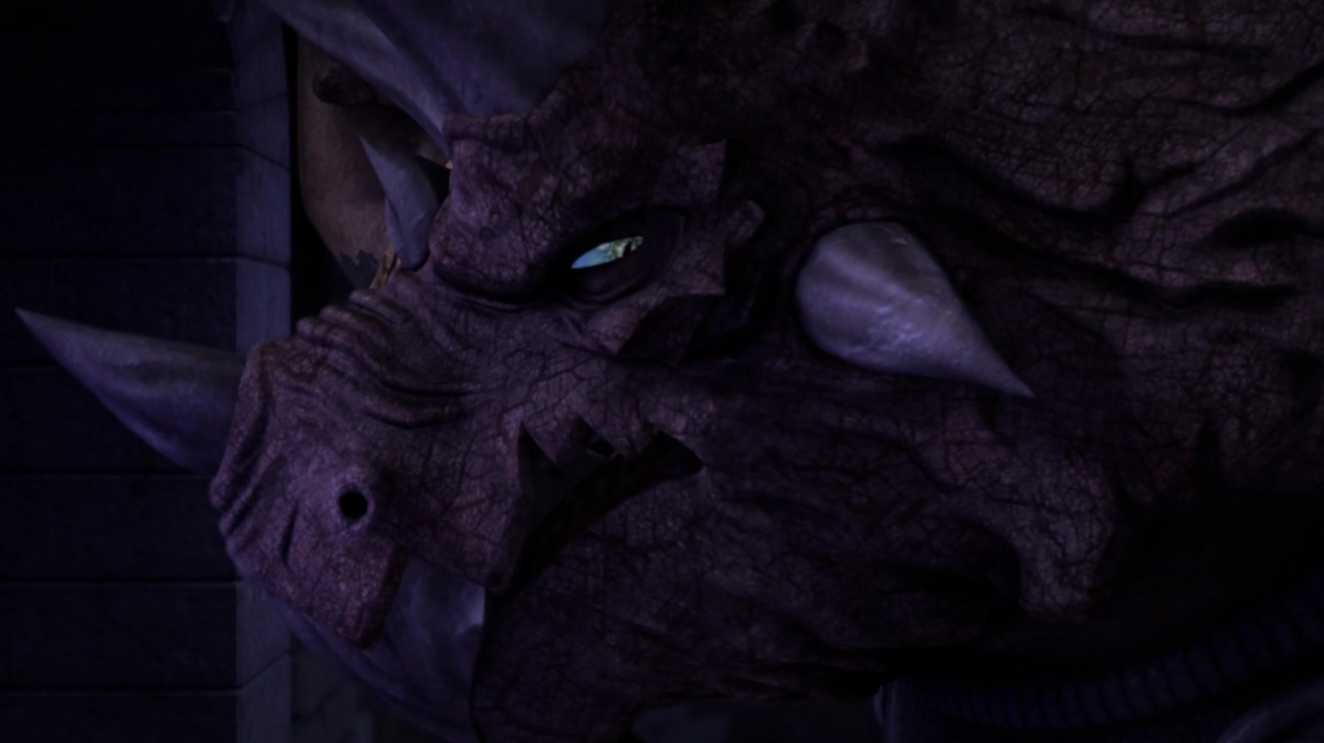Dinosaur Seen in Sewers! screenshot 1