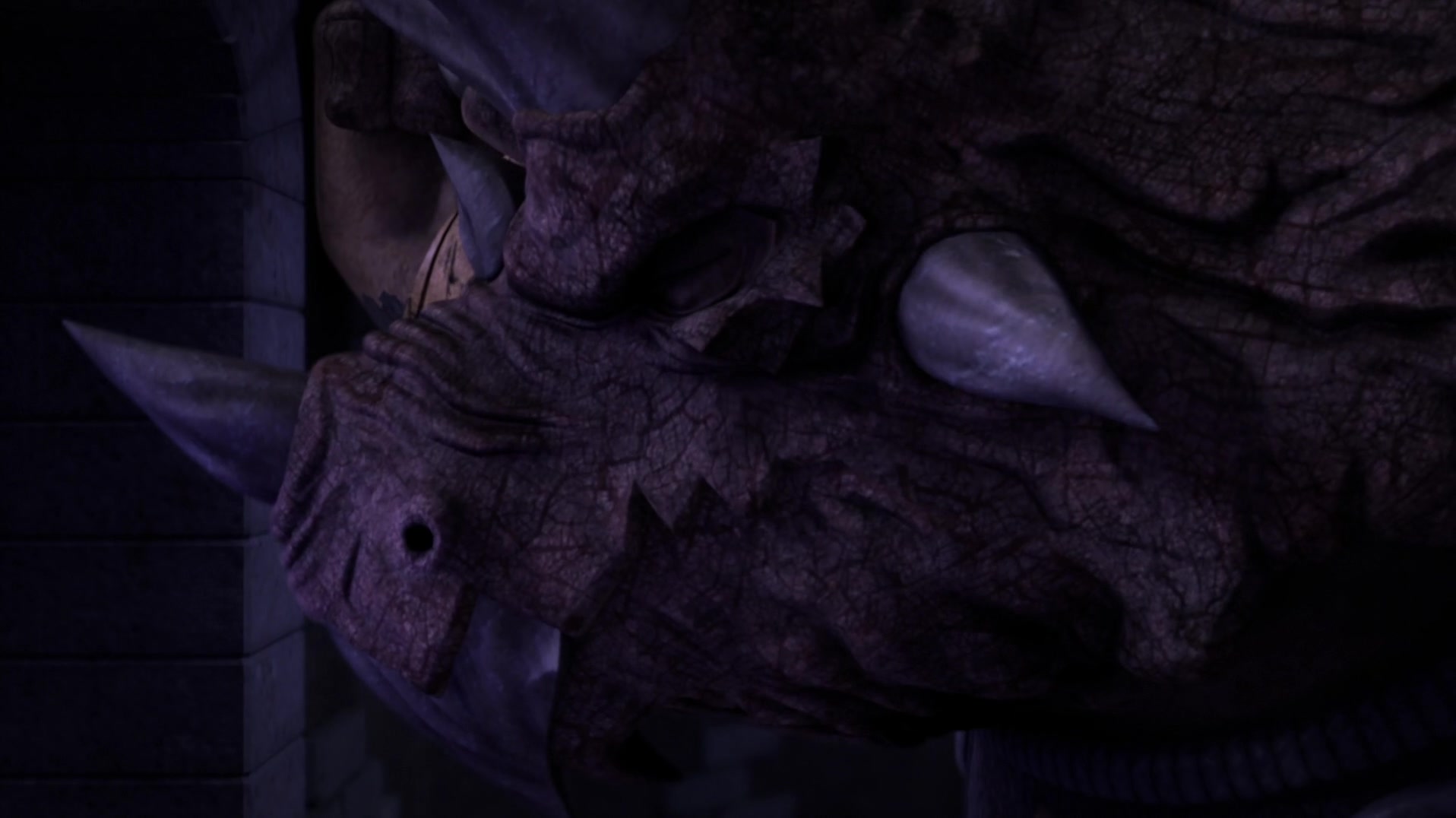 Dinosaur Seen in Sewers! screenshot 2