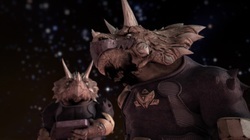 Earth's Last Stand screenshot 1