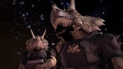 Earth's Last Stand screenshot 2