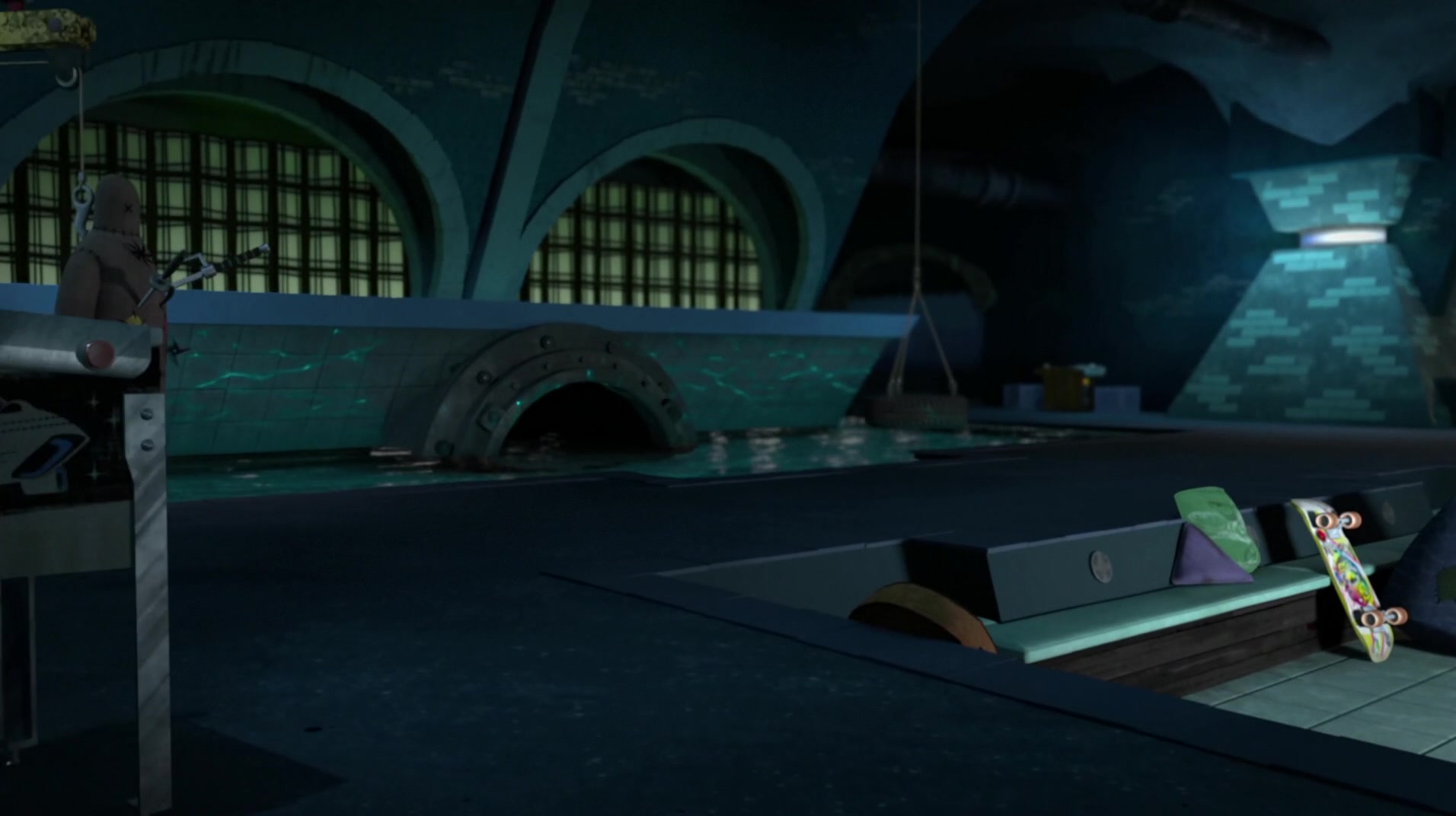 Enemy of My Enemy screenshot 2