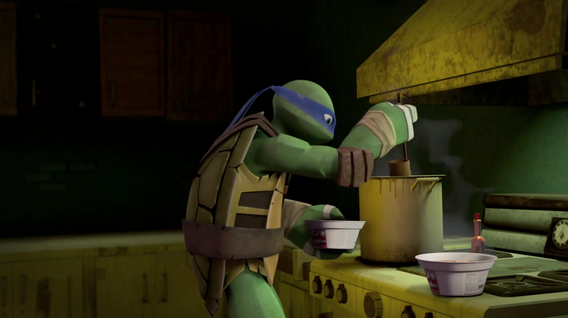 Enemy of My Enemy screenshot 3