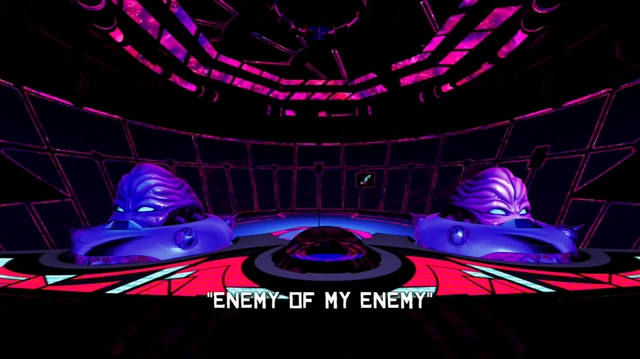 Enemy of My Enemy title card