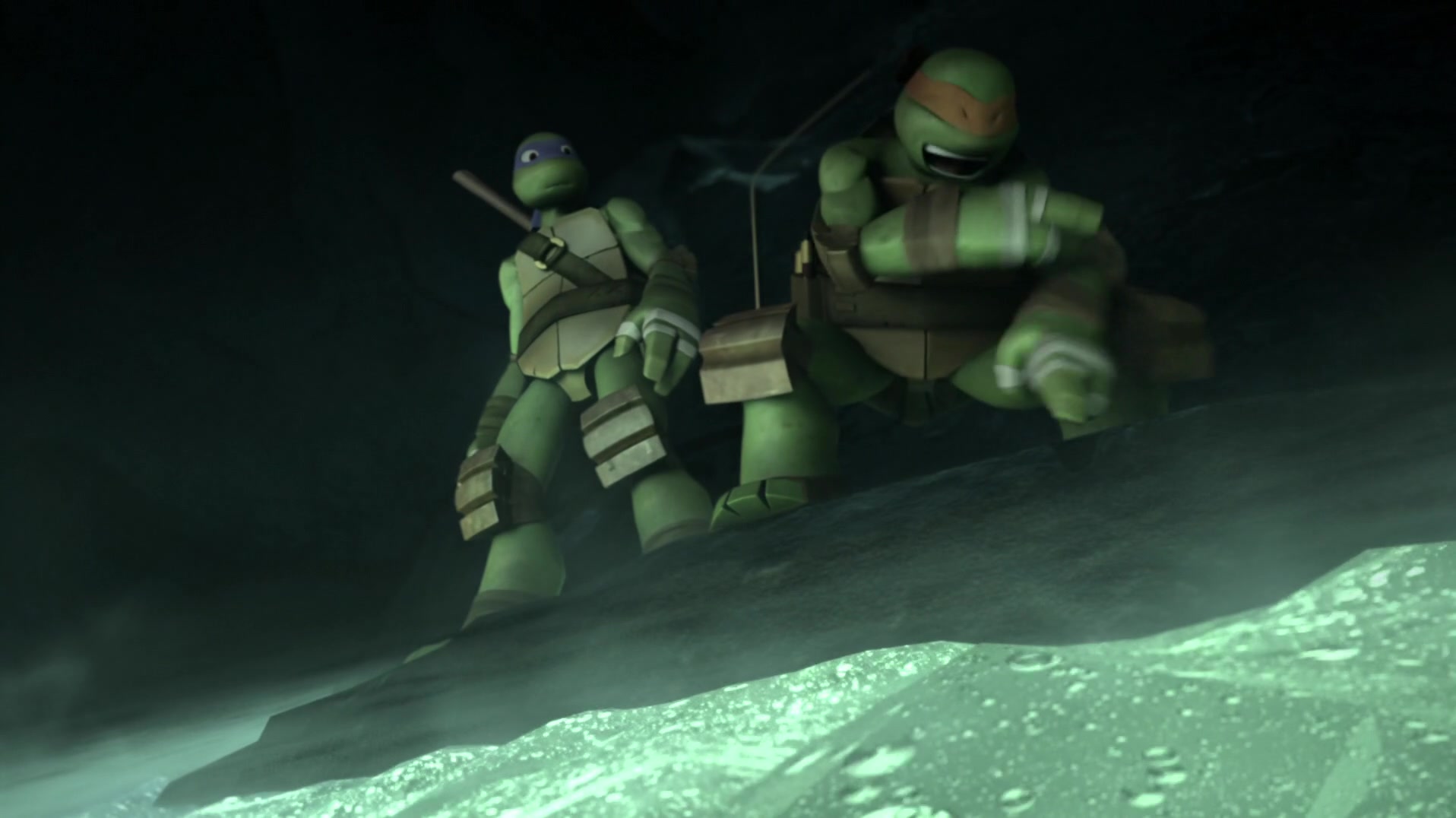 Eyes of the Chimera screenshot 1