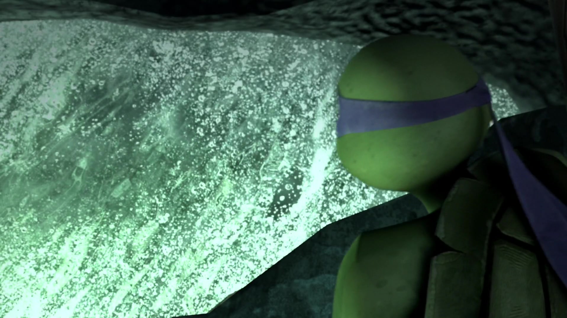 Eyes of the Chimera screenshot 3