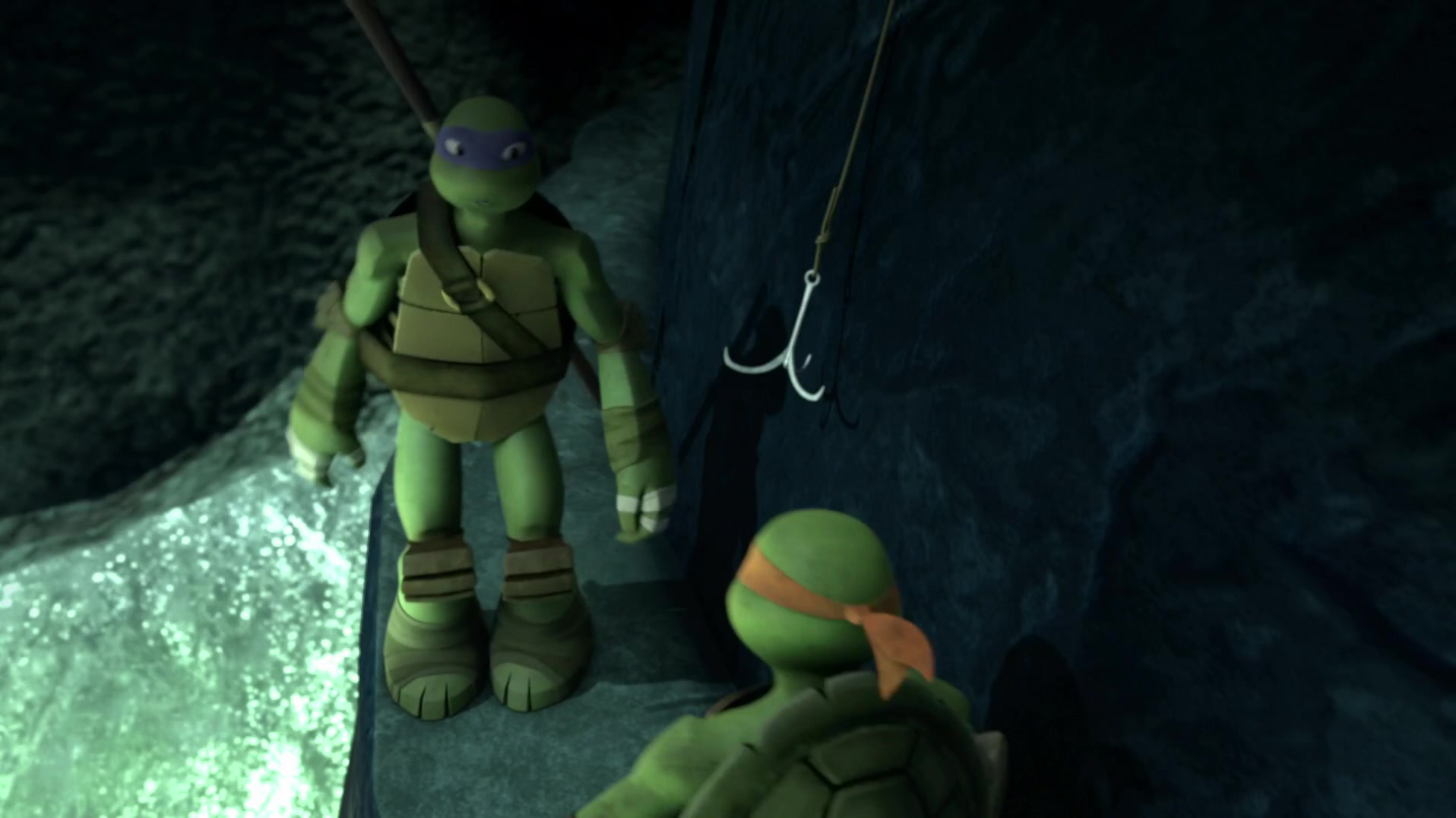 Eyes of the Chimera screenshot 4