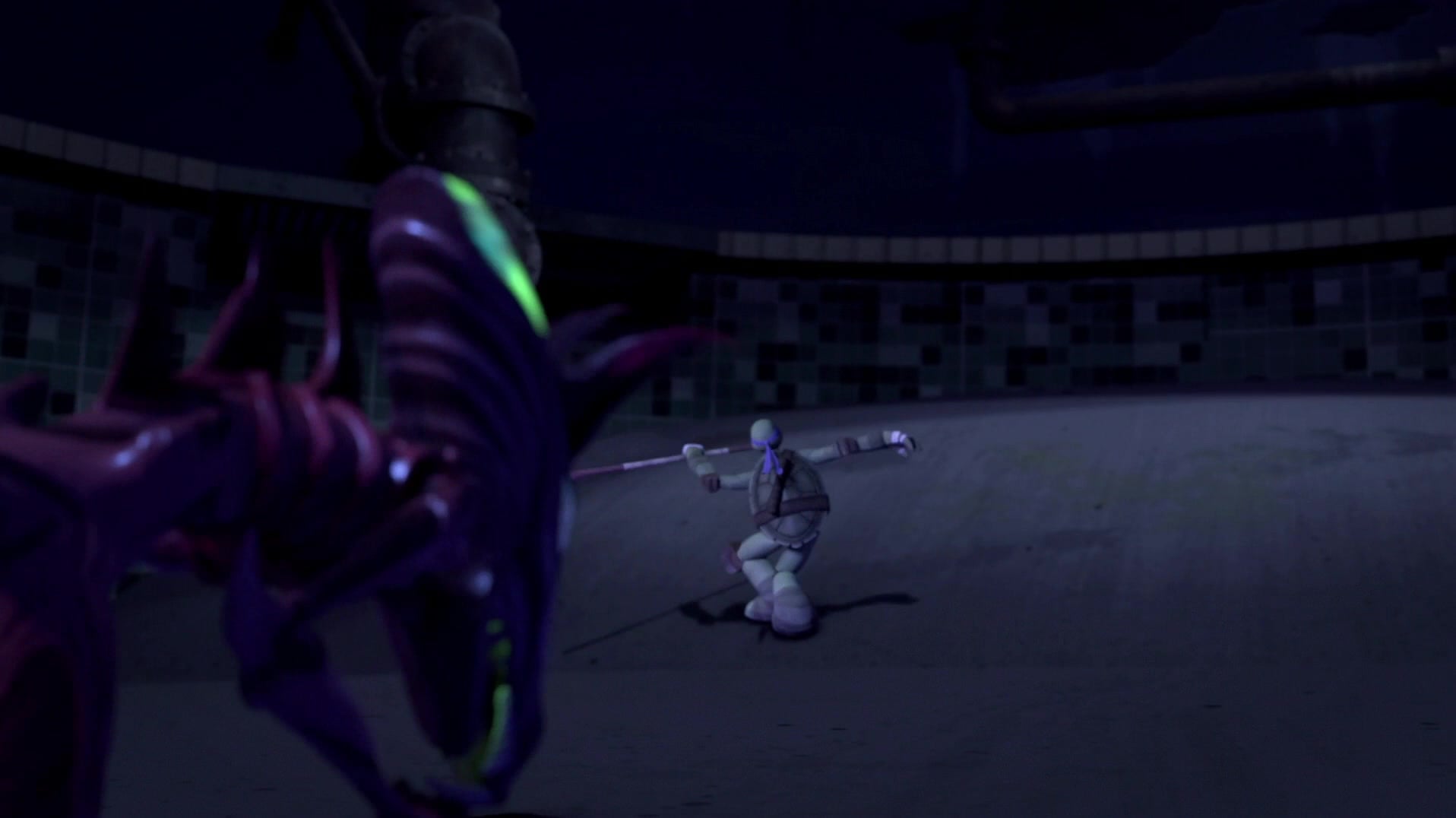 Follow the Leader screenshot 4