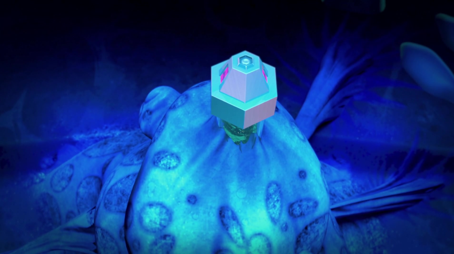Fungus Humungous screenshot 4