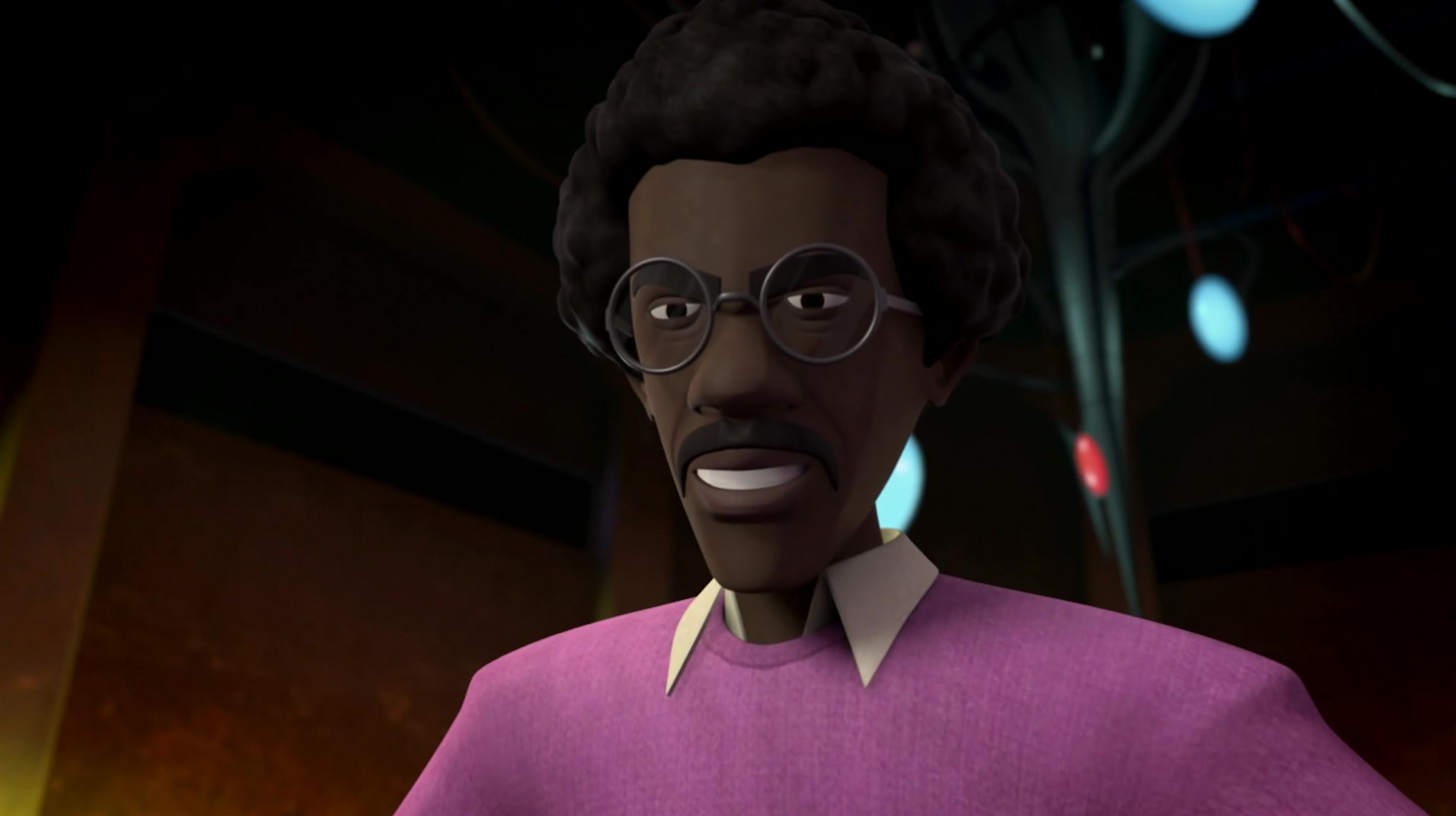 I, Monster screenshot 3