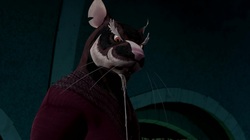 I Think His Name Is Baxter Stockman screenshot 1