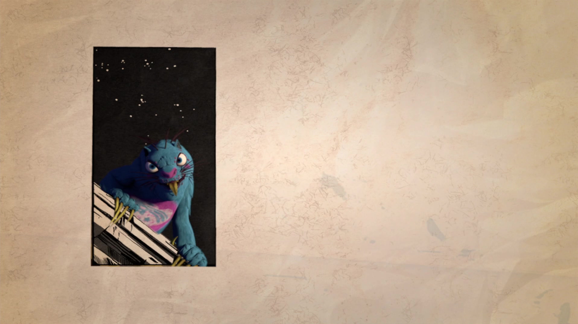 In Dreams screenshot 2