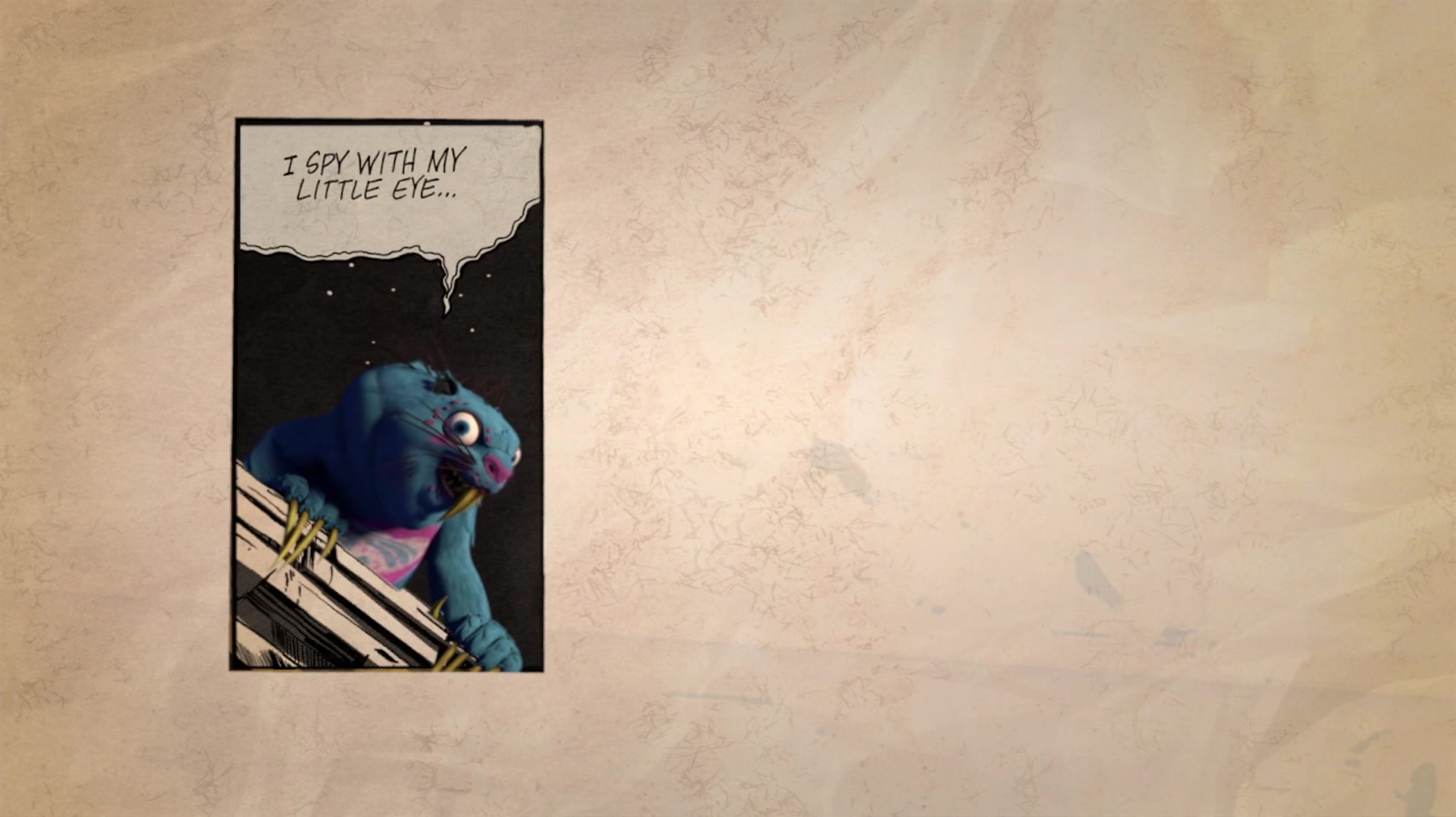 In Dreams screenshot 3