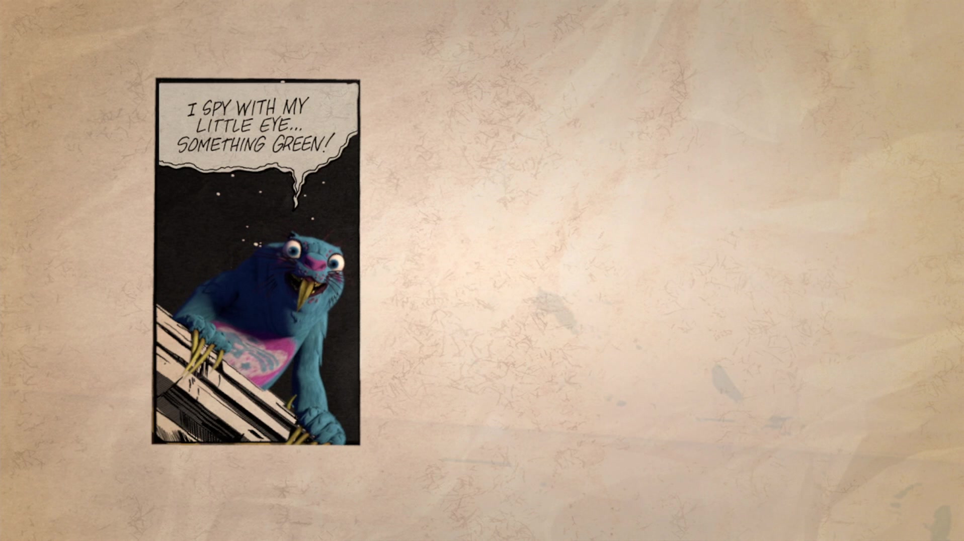 In Dreams screenshot 4