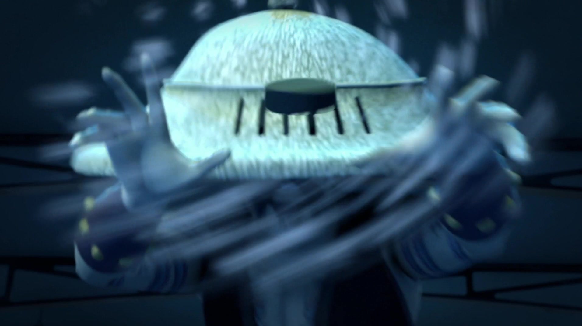 Into Dimension X! screenshot 2