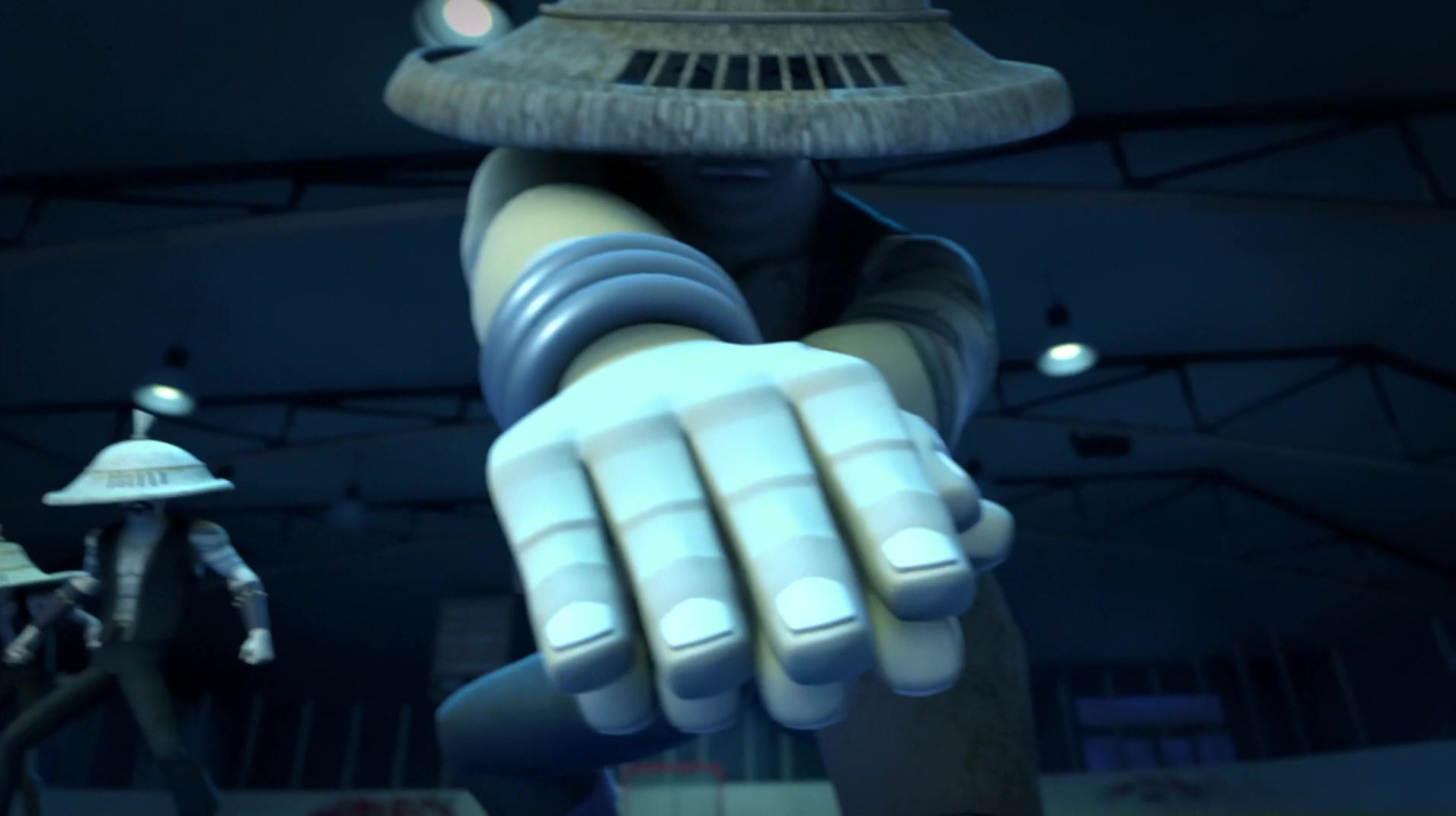 Into Dimension X! screenshot 4