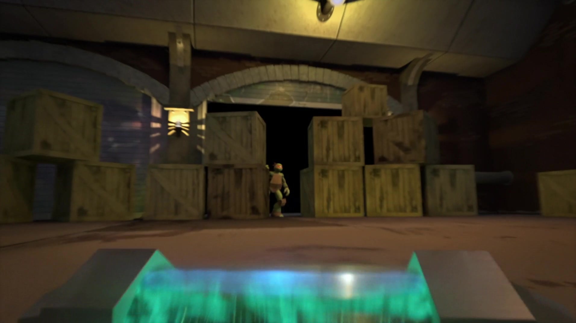 Invasion of the Squirrelanoids screenshot 4