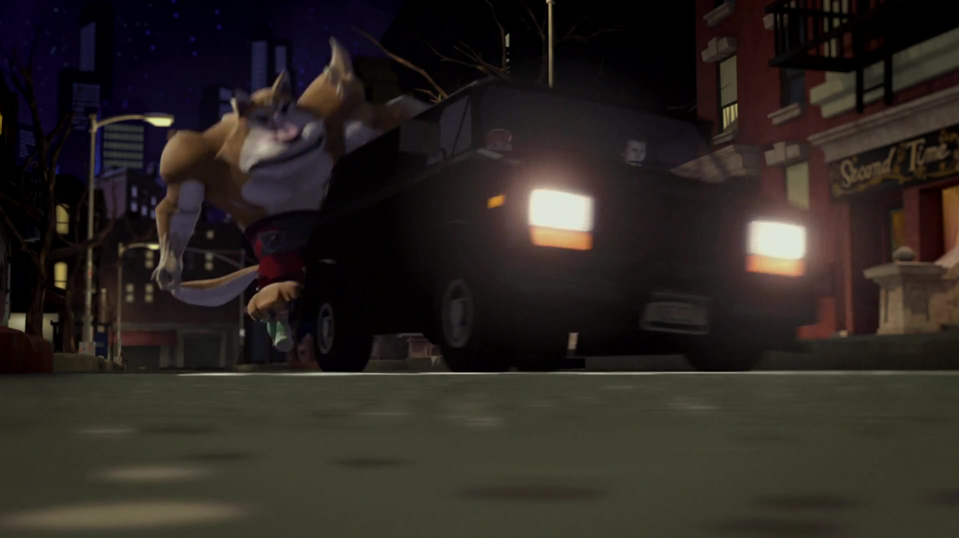 It Came from the Depths screenshot 1