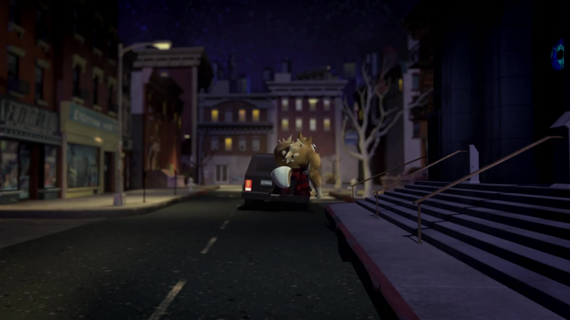 It Came from the Depths screenshot 3