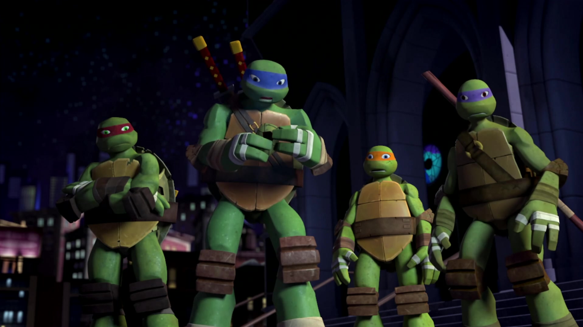 It Came from the Depths screenshot 4