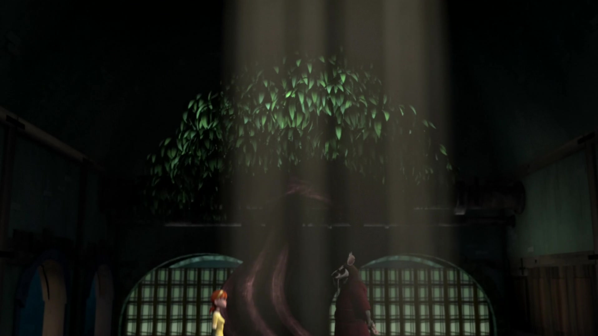 Karai's Vendetta screenshot 3