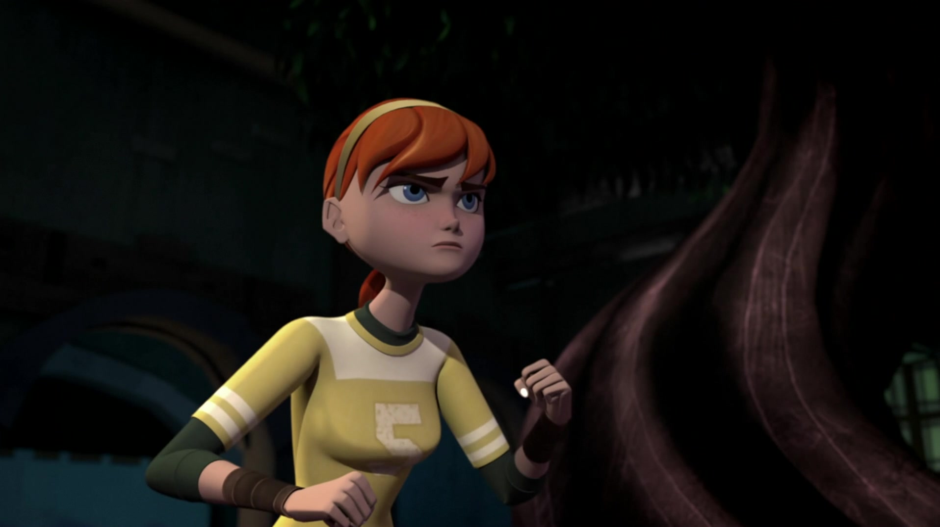 Karai's Vendetta screenshot 4