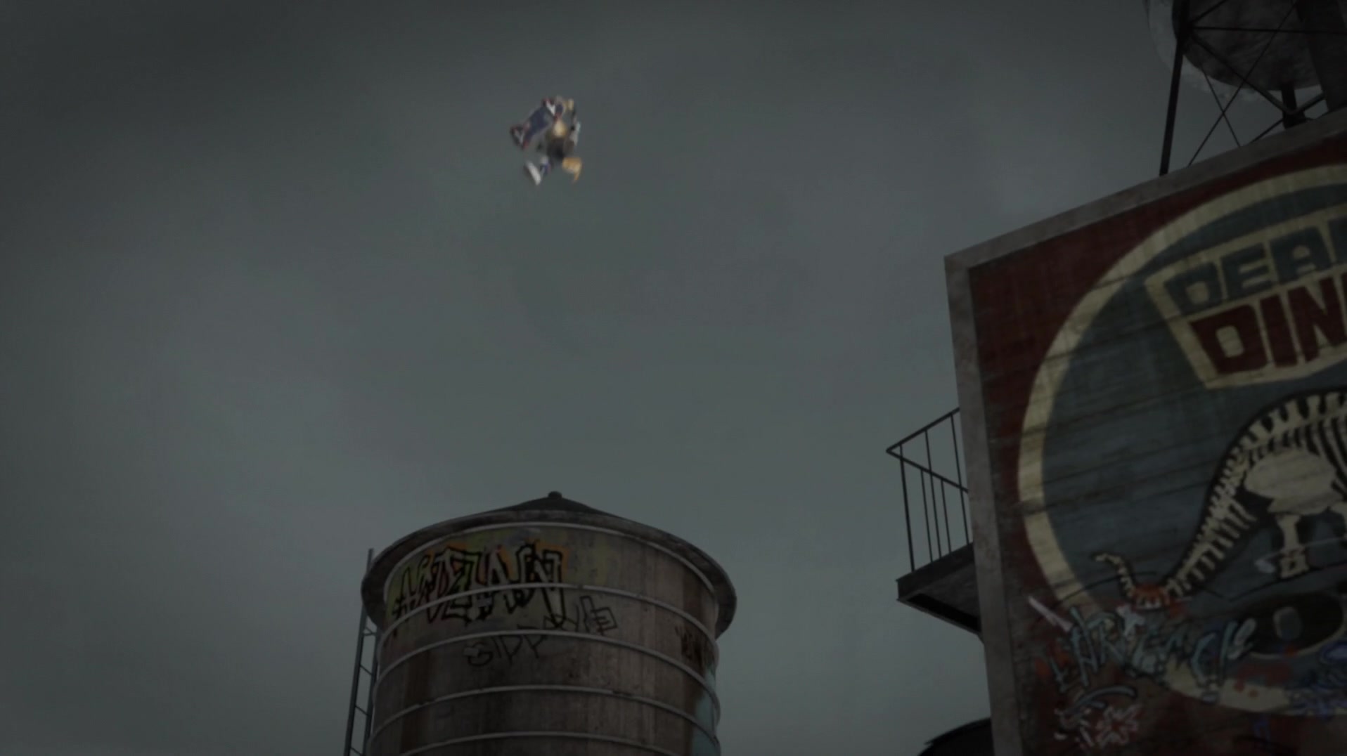 Meet Mondo Gecko screenshot 1