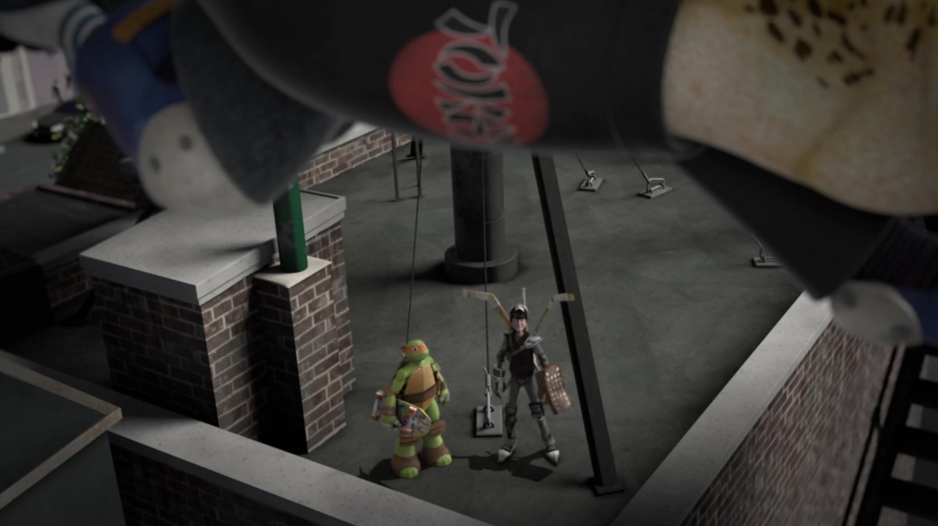 Meet Mondo Gecko screenshot 4