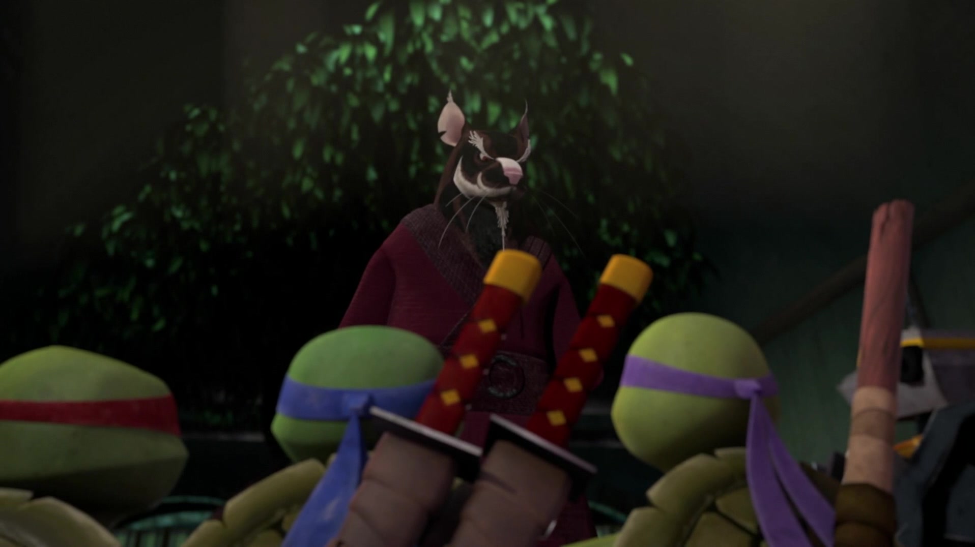 Metalhead Rewired screenshot 2