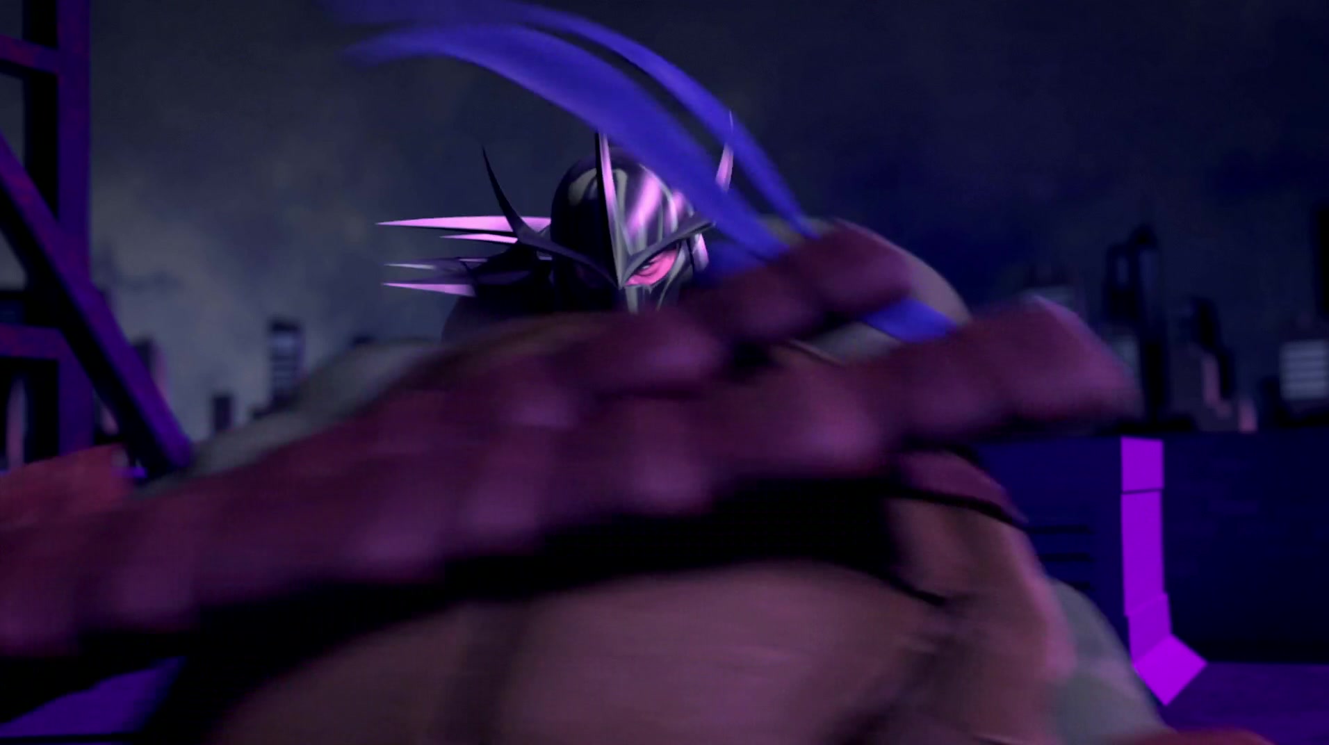 Mousers Attack! screenshot 1