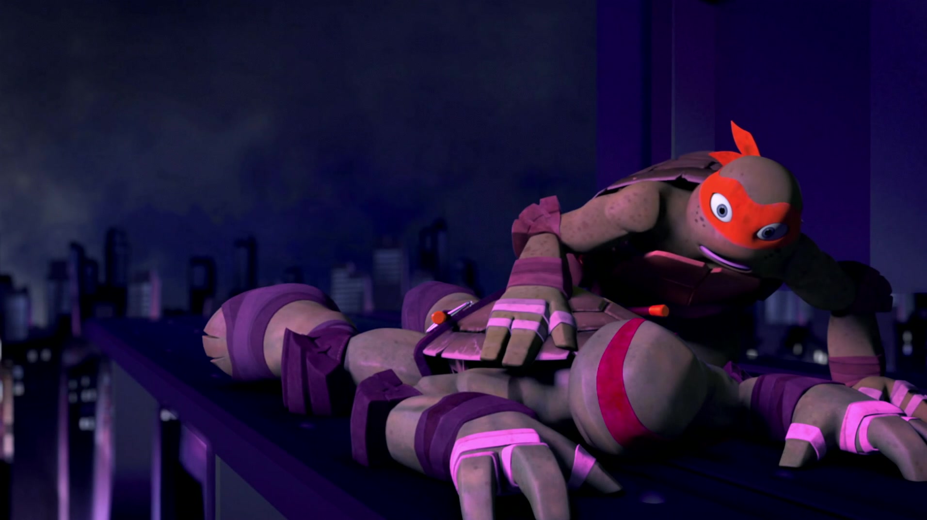 Mousers Attack! screenshot 3