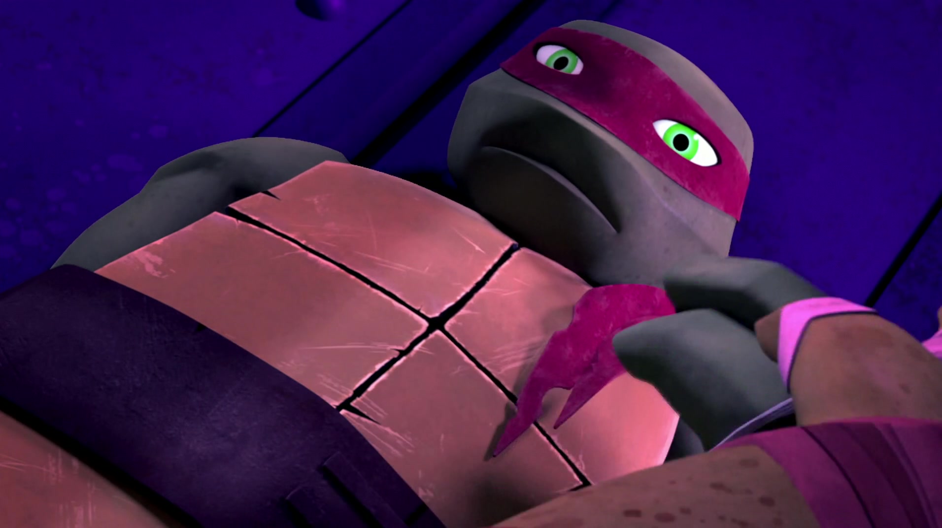 Mousers Attack! screenshot 4