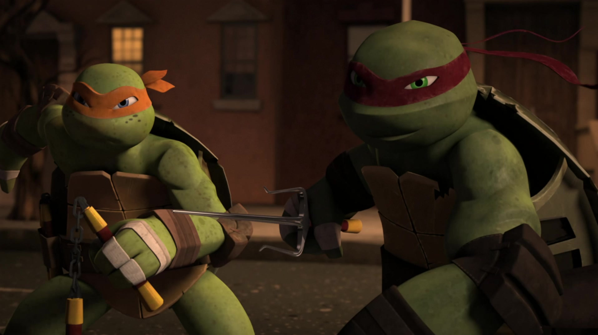 Mutagen Man Unleashed screenshot 3