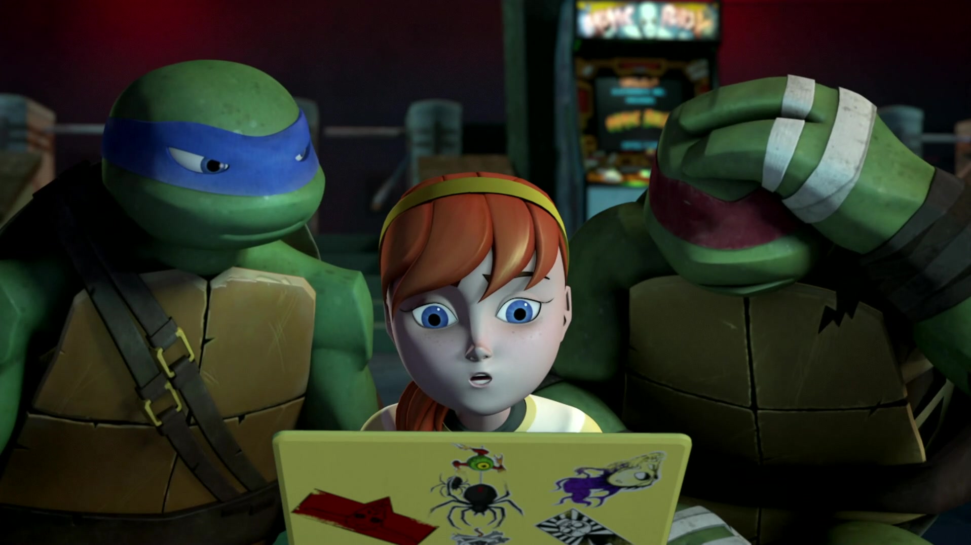 Never Say Xever screenshot 3