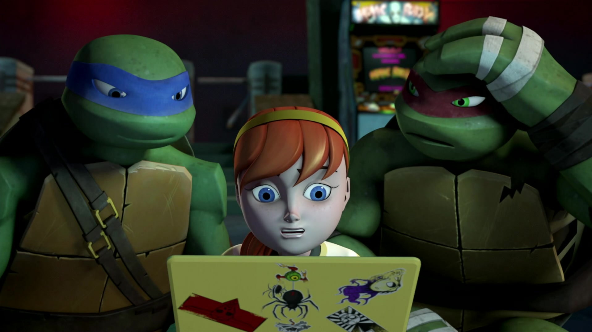 Never Say Xever screenshot 4